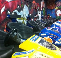 City Amusements - Timeshare Accommodation