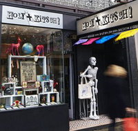 Holy Kitsch Surry Hills - Timeshare Accommodation