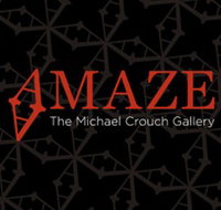 AMAZE - The Michael Crouch Gallery - Timeshare Accommodation