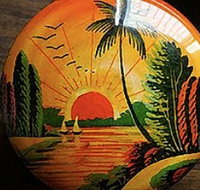 Grandma's Bar - Timeshare Accommodation