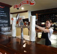 King St Brewhouse Red Tape Brewing Co - Timeshare Accommodation