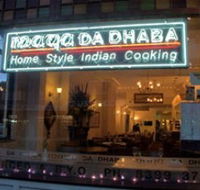 Maya da Dhaba - Timeshare Accommodation