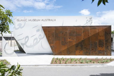 Islamic Museum Of Australia - Timeshare Accommodation 0