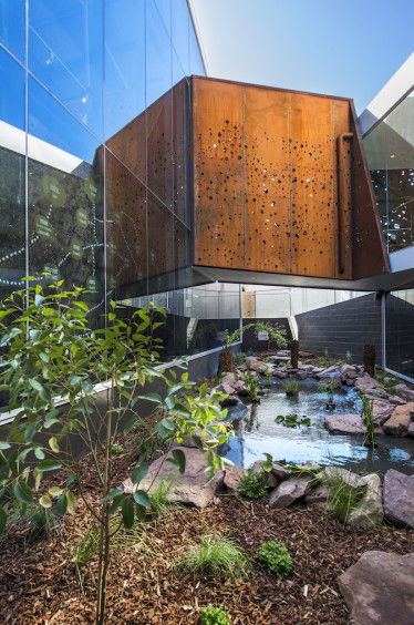 Islamic Museum Of Australia - Timeshare Accommodation 7