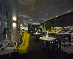 Ivy Bar - Timeshare Accommodation 0