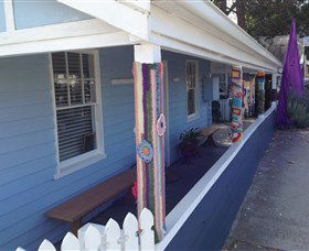 Bodalla NSW Timeshare Accommodation
