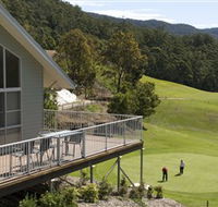 Kangaroo Valley Golf Club - Timeshare Accommodation