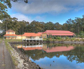 Jervis Bay Maritime Museum - Timeshare Accommodation 0