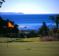 Mollymook Golf Club - Timeshare Accommodation
