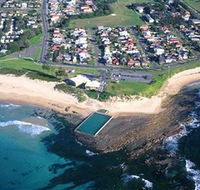 Bulli Beach - Timeshare Accommodation