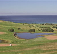 Gerringong Golf Club - Timeshare Accommodation