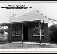 Bulli Black Diamond Heritage Centre - Timeshare Accommodation
