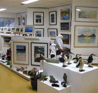 Huskisson Gallery and Picture Framing - Timeshare Accommodation