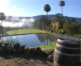 Yarrawa Estate - Timeshare Accommodation 0