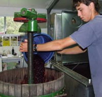 Fern Gully Winery - Timeshare Accommodation