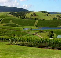 Crooked River Winery - Timeshare Accommodation