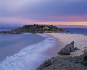 Bournda National Park - Timeshare Accommodation 0