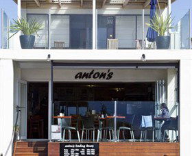 Kianga NSW Timeshare Accommodation