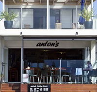 Antons - Timeshare Accommodation