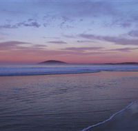 Seven Mile Beach National Park - Timeshare Accommodation