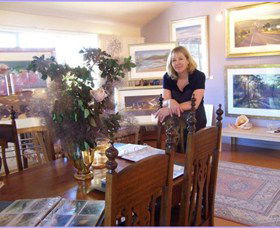 Grace Paleg Studio Gallery - Timeshare Accommodation 0