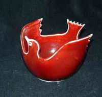 Pottery at Old Toolijooa School - Timeshare Accommodation