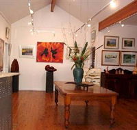 The Gallery - Timeshare Accommodation