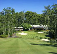 Bonville Golf Resort - Timeshare Accommodation