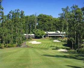 Bonville Golf Resort - Timeshare Accommodation 0