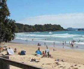 Diggers Beach - Timeshare Accommodation 0