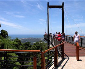 Korora NSW Timeshare Accommodation