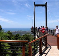 Sealy Lookout - Timeshare Accommodation