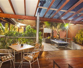 The Plantation Hotel - Timeshare Accommodation 0
