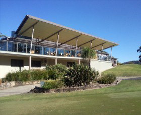 Coffs Harbour Golf Club - Timeshare Accommodation 0