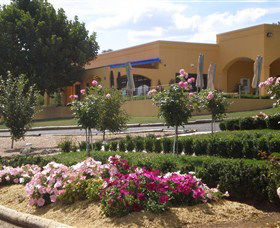 Burrinjuck NSW Timeshare Accommodation