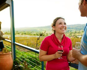 Lambert Vineyards Cellar Door - Timeshare Accommodation 0