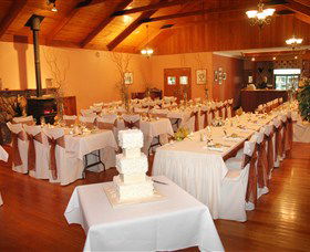 Kurrajong Downs Wines Vineyard - Timeshare Accommodation 2