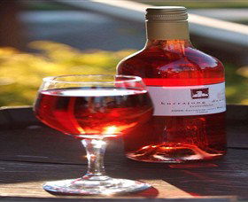Kurrajong Downs Wines Vineyard - Timeshare Accommodation 3