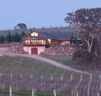 Kurrajong Downs Wines Vineyard - Timeshare Accommodation