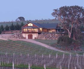 Kurrajong Downs Wines Vineyard - Timeshare Accommodation 0