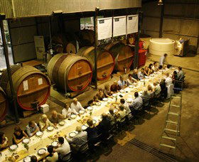 Lowe Wines - Timeshare Accommodation 3