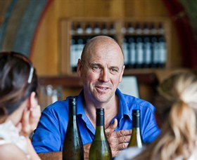 Lowe Wines - Timeshare Accommodation 0