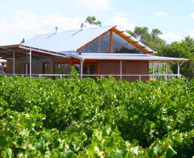 Myall Park NSW Timeshare Accommodation