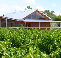 Yarran Wines - Timeshare Accommodation