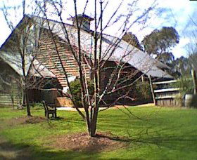 Berrima NSW Timeshare Accommodation