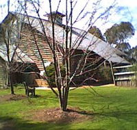 Joadja Winery - Timeshare Accommodation
