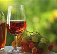 Long Rail Gully Winery - Timeshare Accommodation