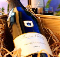 Barton Estate Wines - Timeshare Accommodation