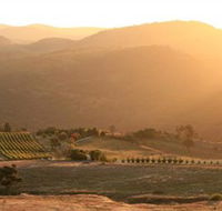 Brindabella Hills Winery - Timeshare Accommodation