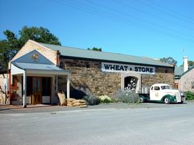 Barossa Brewing Company - Timeshare Accommodation 1